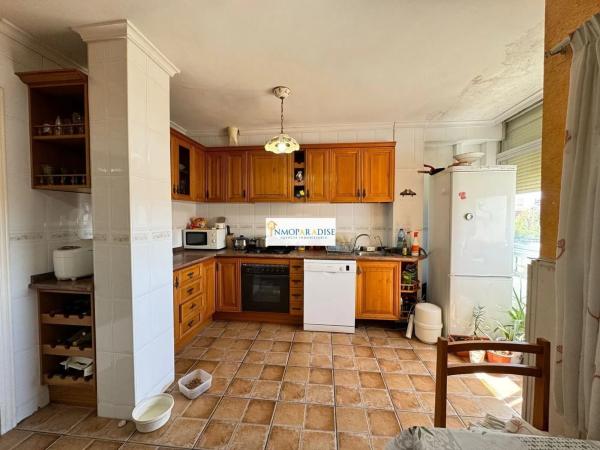 Piso en Pz Mediterraneo