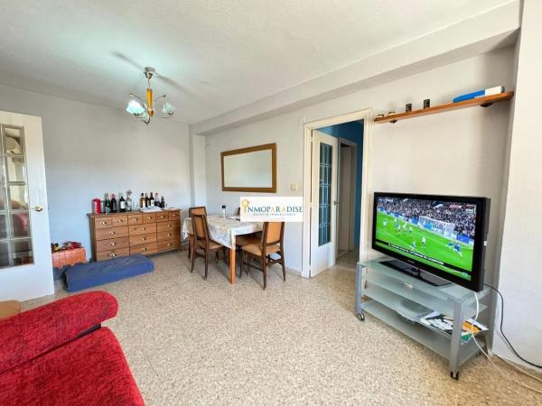 Piso en Pz Mediterraneo