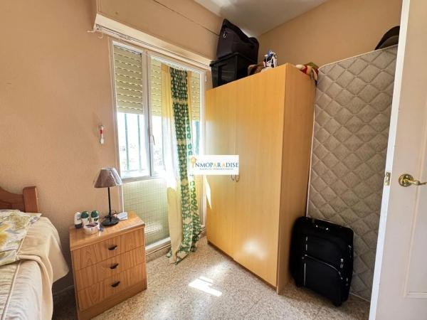 Piso en Pz Mediterraneo