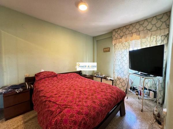 Piso en Pz Mediterraneo