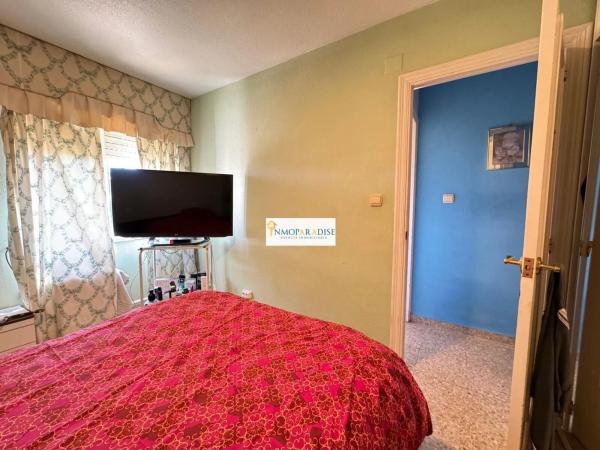 Piso en Pz Mediterraneo