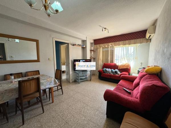 Piso en Pz Mediterraneo