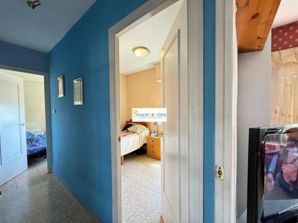 Piso en Pz Mediterraneo