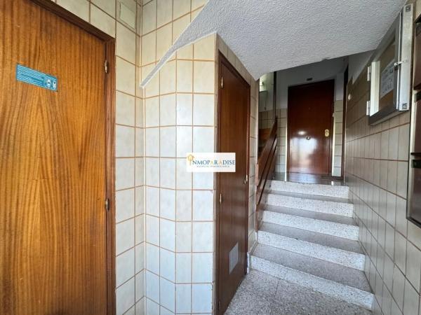 Piso en Pz Mediterraneo