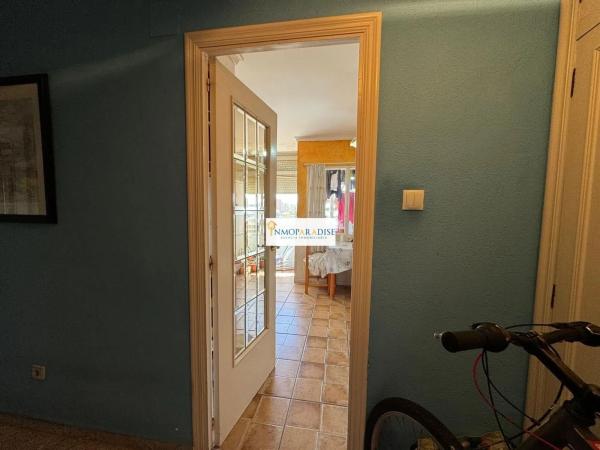 Piso en Pz Mediterraneo