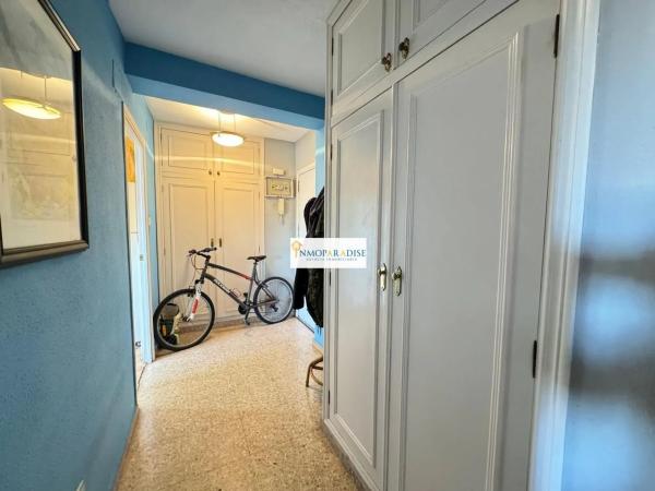 Piso en Pz Mediterraneo