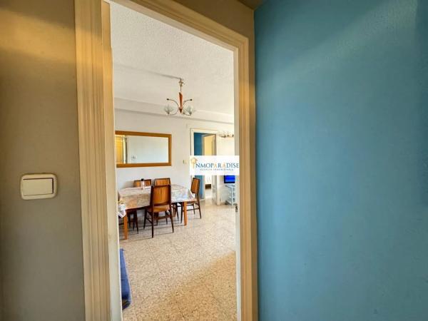 Piso en Pz Mediterraneo