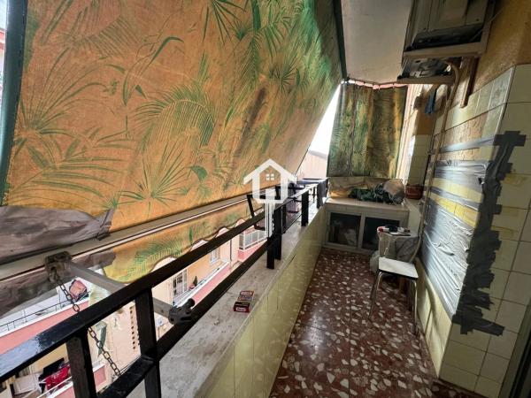 Piso en Pz Geografo Rey Pastor