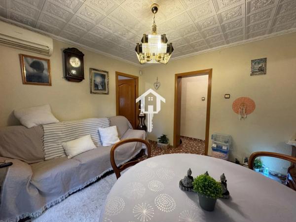 Piso en Pz Geografo Rey Pastor