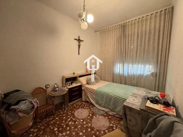 Piso en Pz Geografo Rey Pastor