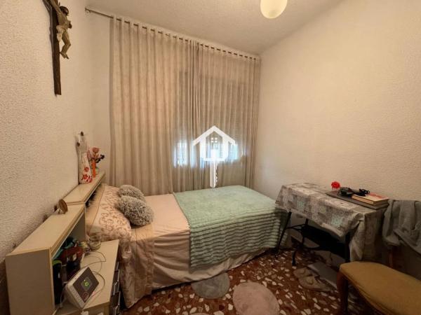 Piso en Pz Geografo Rey Pastor