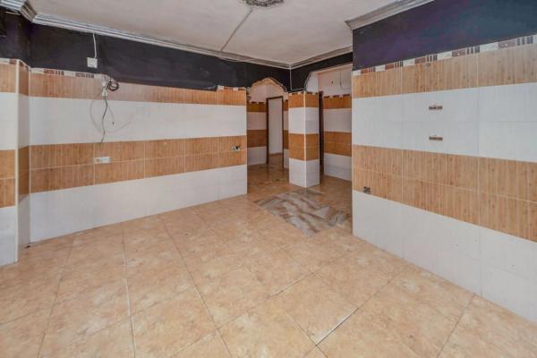 Piso en calle de la Perla