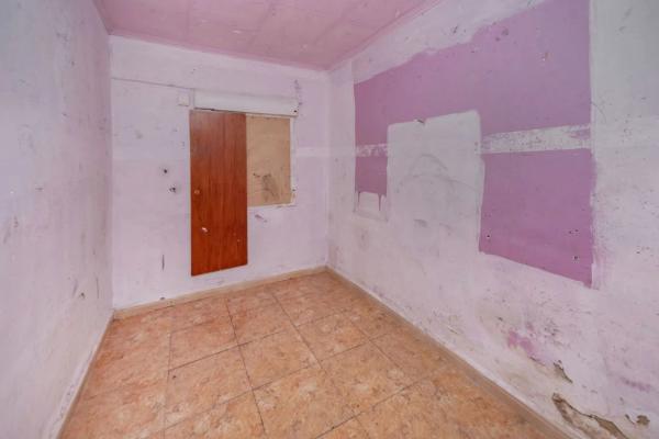 Piso en calle de la Perla