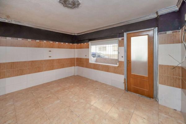 Piso en calle de la Perla