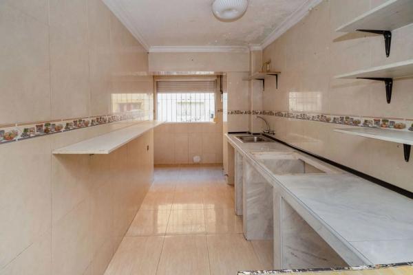 Piso en calle de la Perla