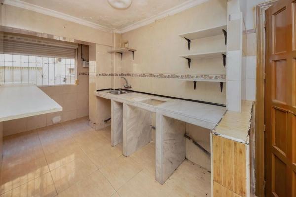 Piso en calle de la Perla