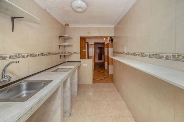 Piso en calle de la Perla