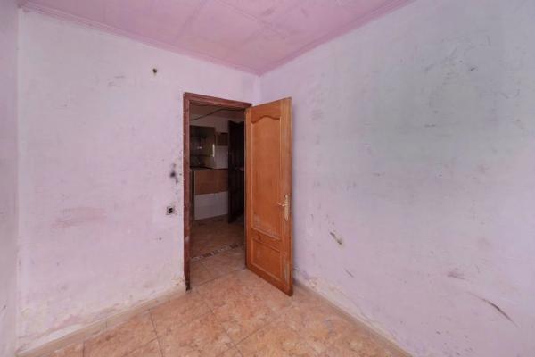 Piso en calle de la Perla