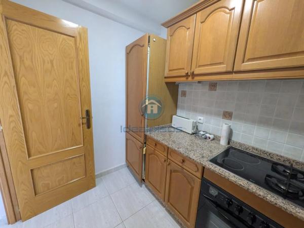 Piso en calle Pintor Pedro Camacho