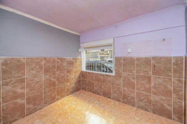 Piso en calle de la Perla