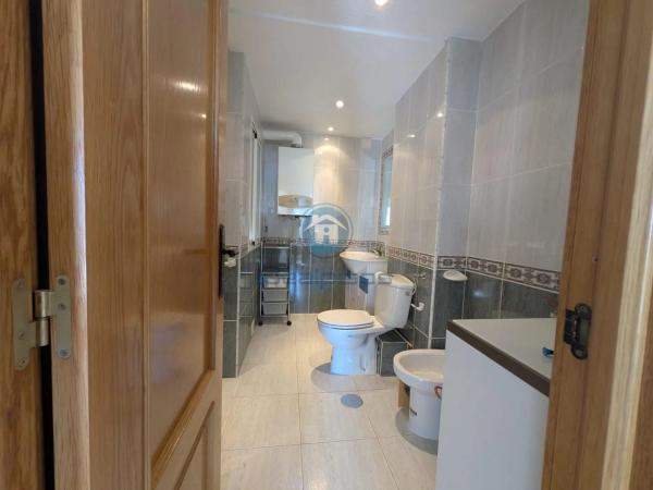 Piso en calle Pintor Pedro Camacho