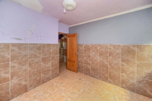 Piso en calle de la Perla