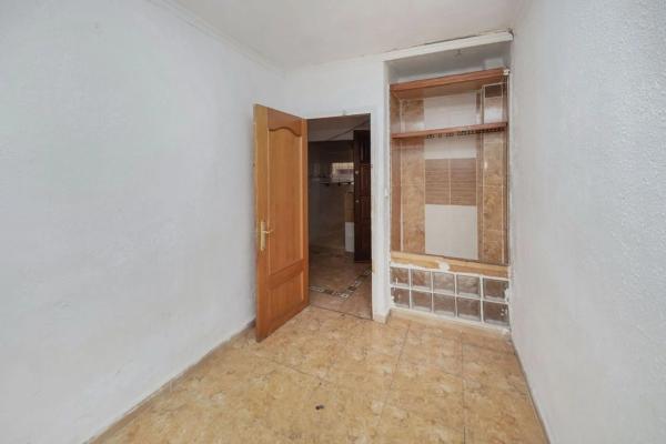 Piso en calle de la Perla