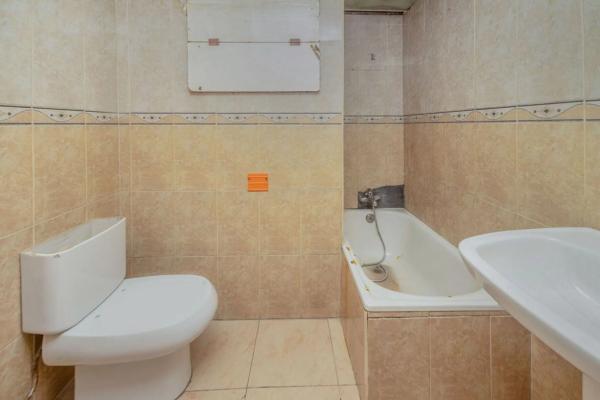 Piso en calle de la Perla