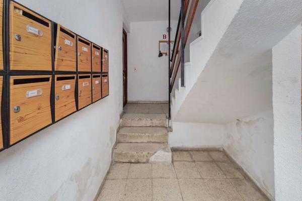 Piso en calle de la Perla