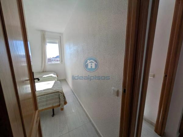 Piso en calle Pintor Pedro Camacho