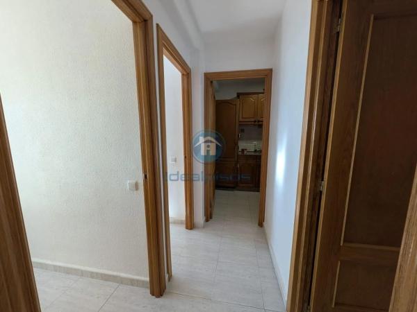 Piso en calle Pintor Pedro Camacho