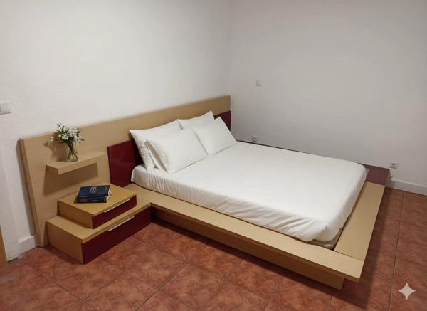 Piso en calle Pintor Pedro Camacho