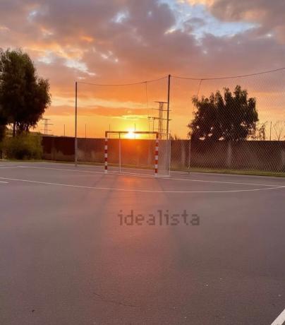 Piso en calle Pintor Pedro Camacho