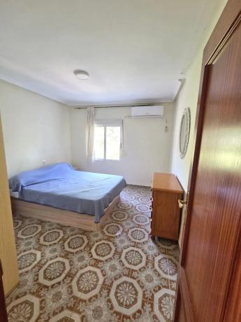 Piso en Barrio Virgen del Remedio - Parque lo Morant