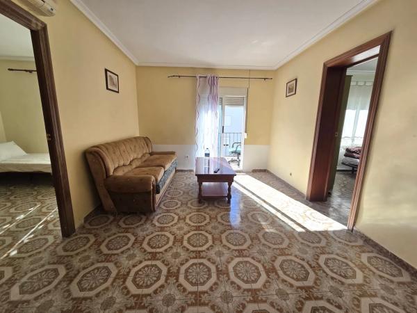 Piso en Barrio Virgen del Remedio - Parque lo Morant