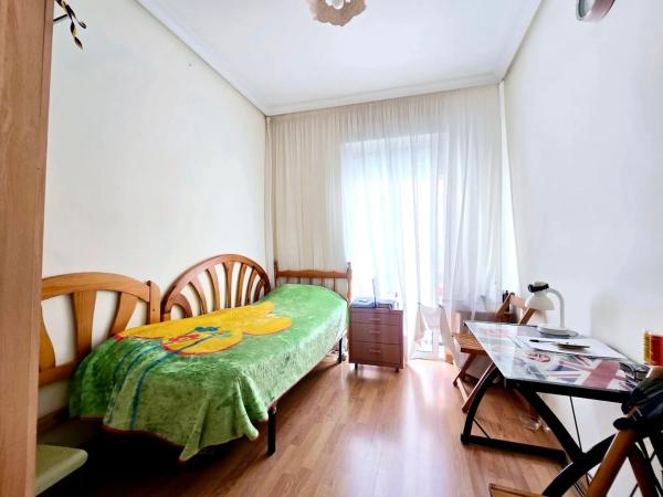 Piso en Barrio Virgen del Remedio - Parque lo Morant