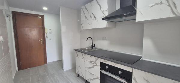 Dúplex en calle Villa de Chiva