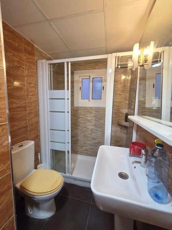 Piso en Barrio Virgen del Remedio - Parque lo Morant