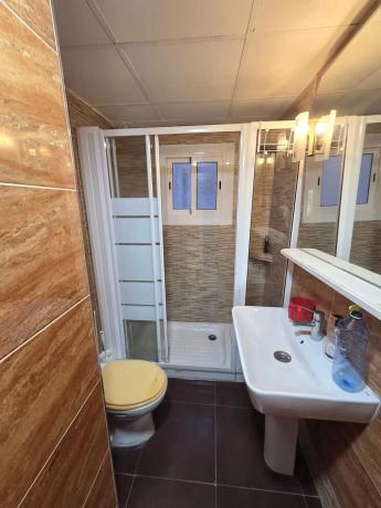 Piso en Barrio Virgen del Remedio - Parque lo Morant