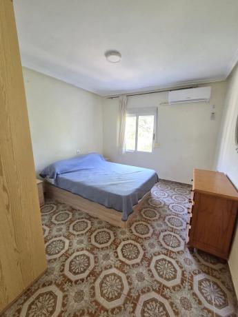 Piso en Barrio Virgen del Remedio - Parque lo Morant