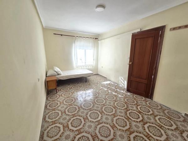 Piso en Barrio Virgen del Remedio - Parque lo Morant