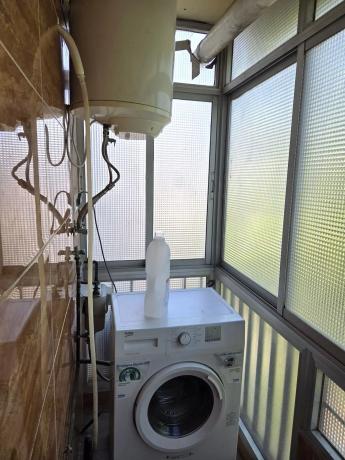 Piso en Barrio Virgen del Remedio - Parque lo Morant