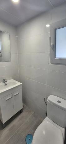 Dúplex en calle Villa de Chiva