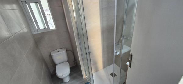 Dúplex en calle Villa de Chiva