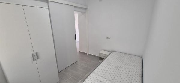 Dúplex en calle Villa de Chiva