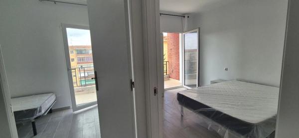 Dúplex en calle Villa de Chiva