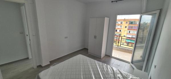 Dúplex en calle Villa de Chiva