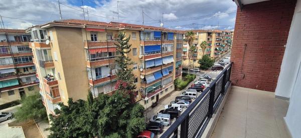 Dúplex en calle Villa de Chiva