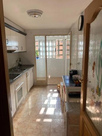 Piso en calle Poeta Leopoldo Panero, 4