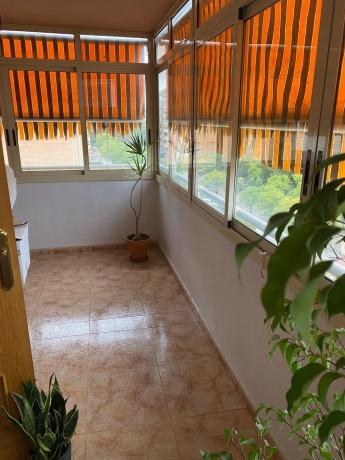 Piso en calle Poeta Leopoldo Panero, 4